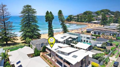 Avoca Beach House | Silver Sands - Unparalleled Luxury