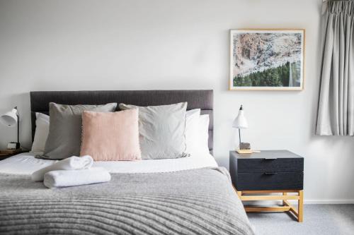 Crackenback House | Silvertop Chalet