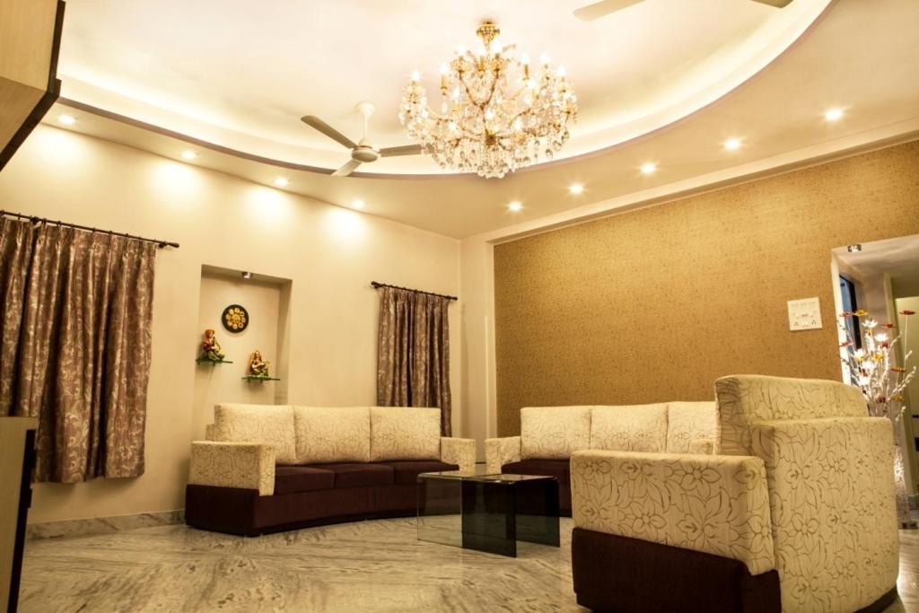 Simi International The Imperial | Sector 1