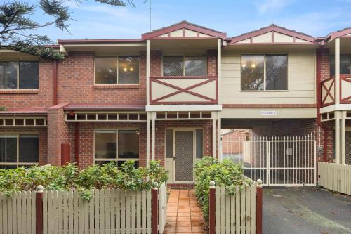 Point Lonsdale House | Simpson Getaway 2