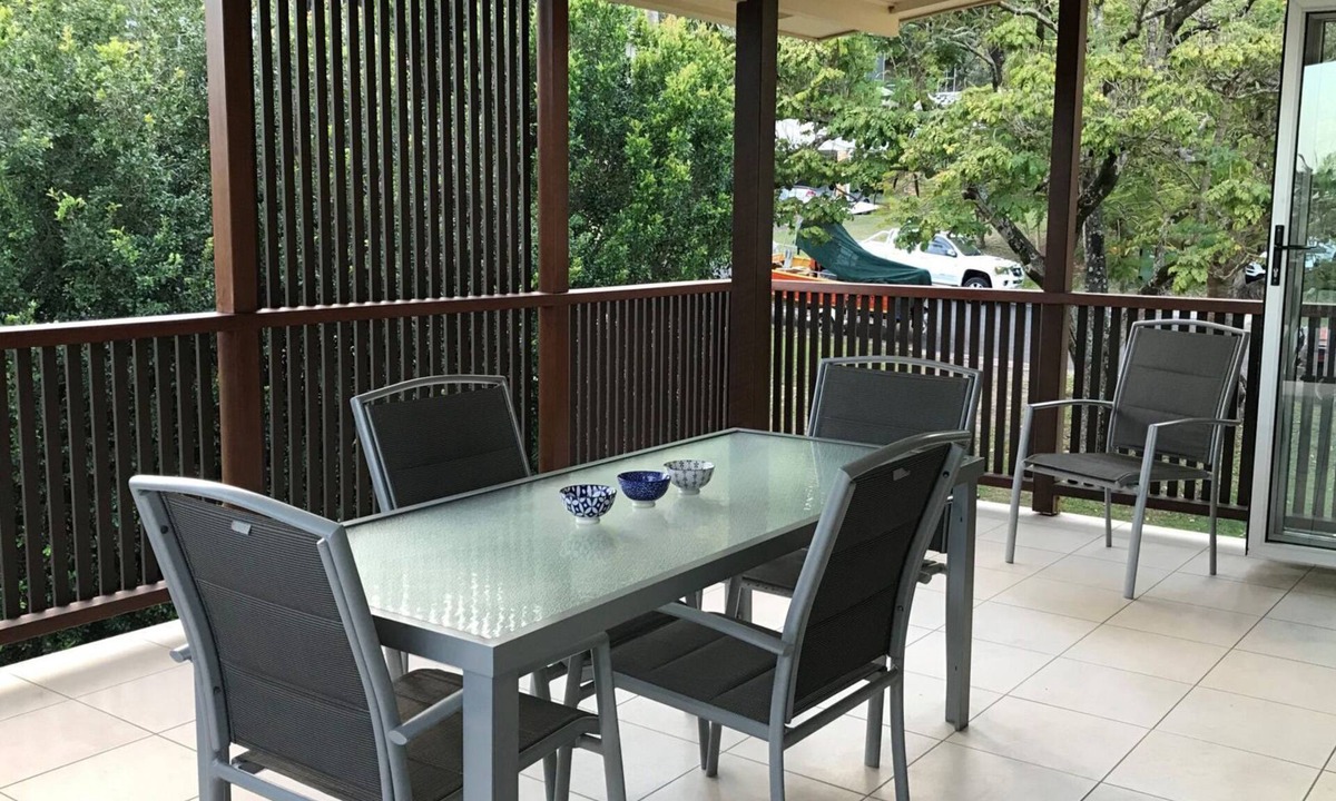 Rainbow Beach House | Sinclair - Rainbow Beach. Modern Beach House Close to Everything