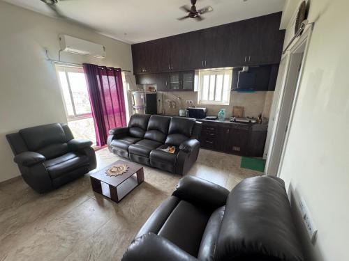 Medchal Apartment | Sindhu Two