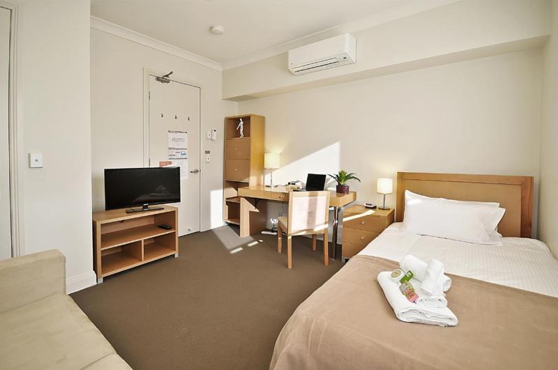 Brunswick House | Single Room w/ Private Bathroom in Brunswick!