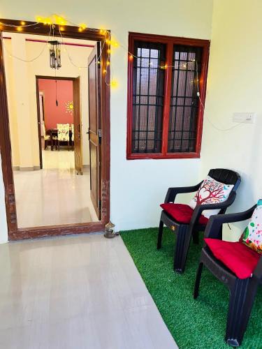 Kalapettai House | Sinna’s Homestay