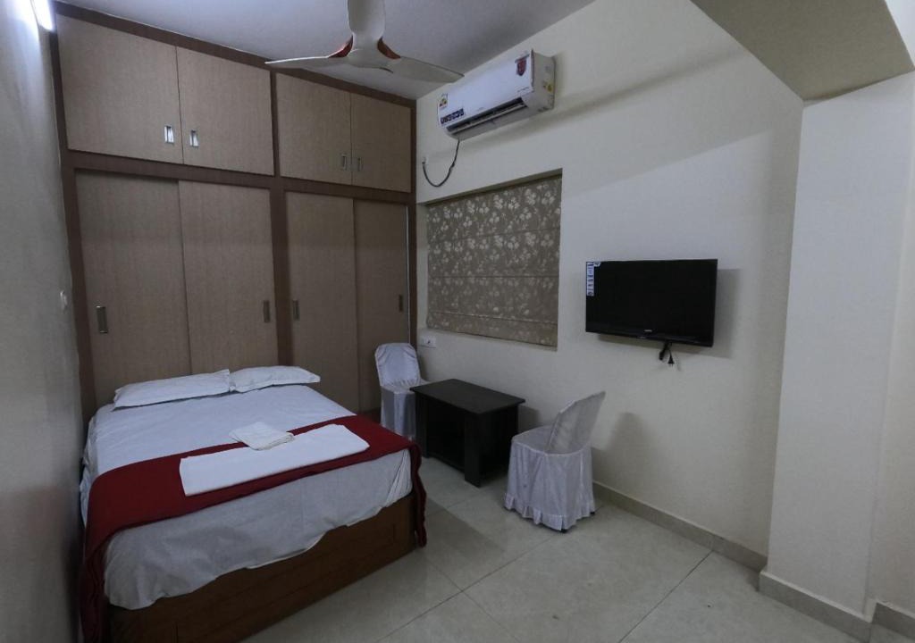 Visakhapatnam Villa | Sirihomes
