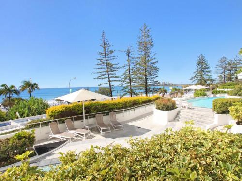 Mooloolaba Apartment | Sirocco 202