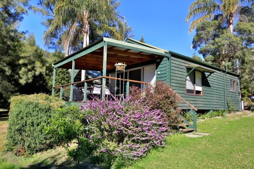 Kangaroo Valley House | Siver Cabin