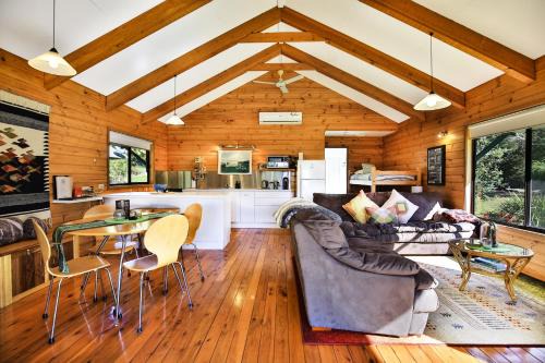 Kangaroo Valley House | Siver Cabin