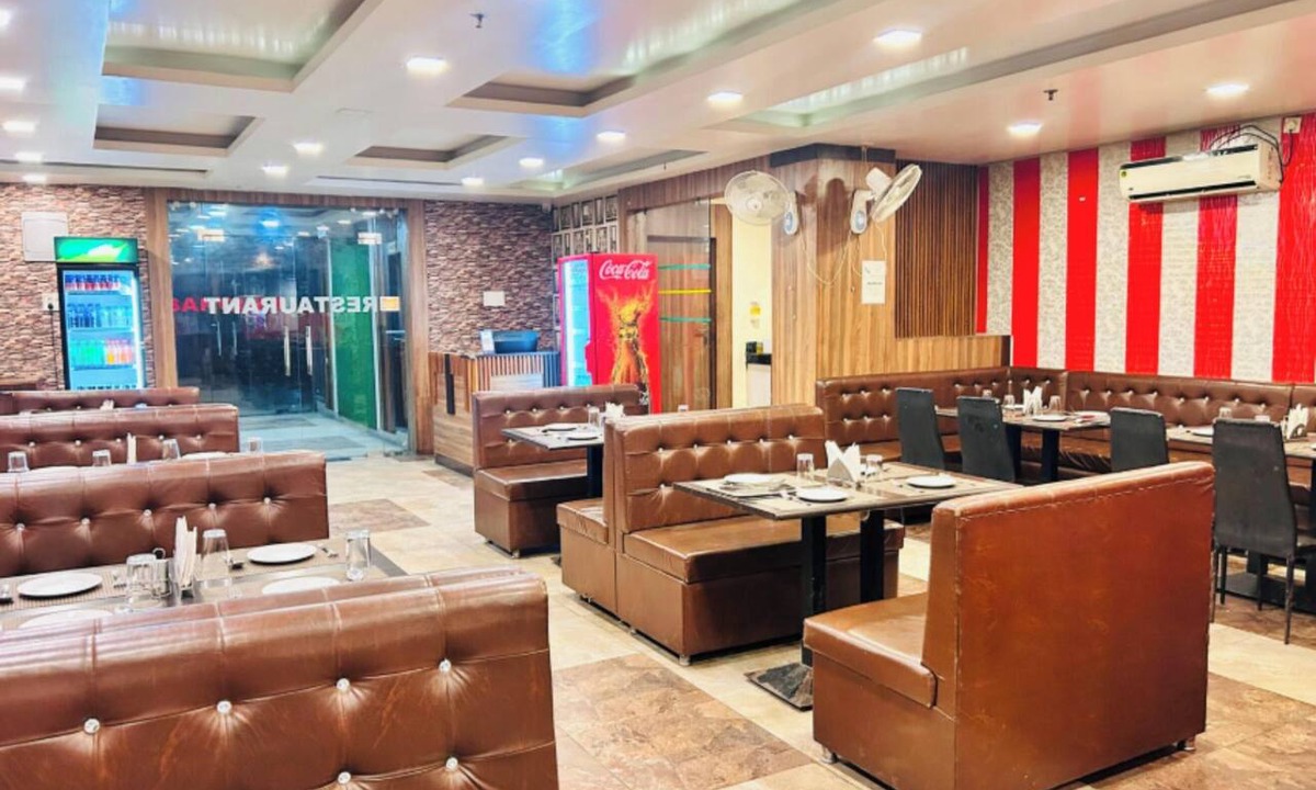 Siwan Hotel | Siwan The Metropol