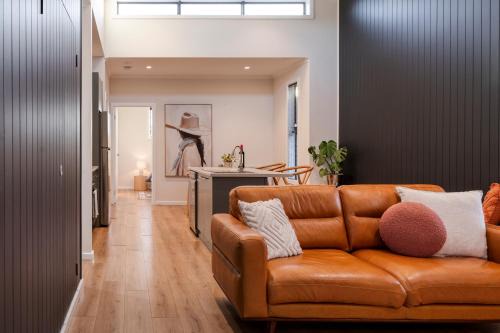 Currie Apartment | Sixty - House 1