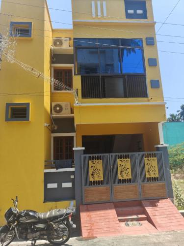 Kottakuppam Villa | SK VILLA