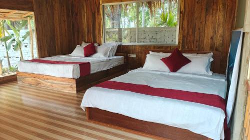 Cox's Bazar Resort | Sky Eco Resort