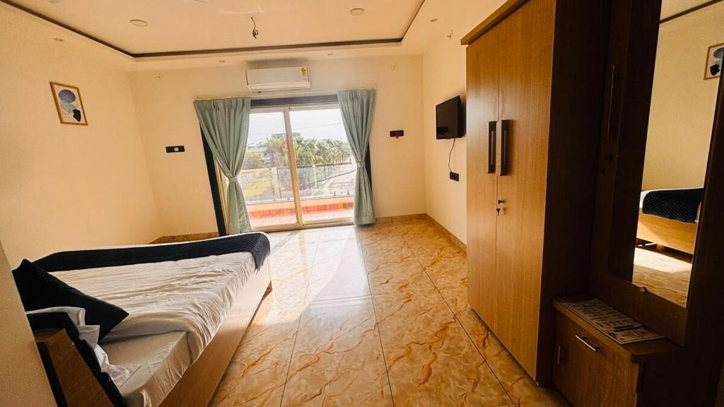 Indore Villa | SKY Elite Home Stays 3BHK Bunglow