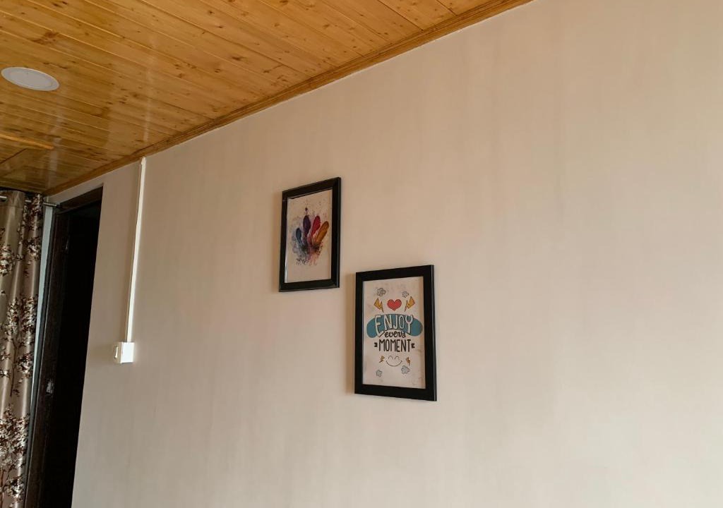 Turuk House | SKY Heights homestay