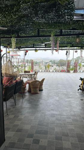 Bullawala Apartment | Sky homestay
