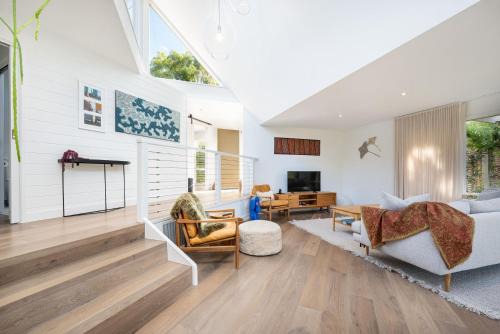 Somers House | Sky Views