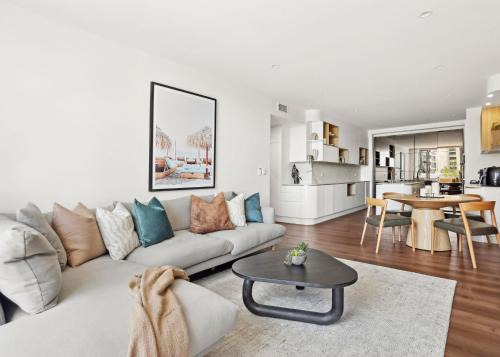 Chippendale Apartment | Skyline Retreat, Chippendale