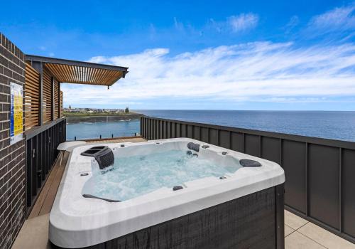 Kiama Heights House | SkyTerrace
