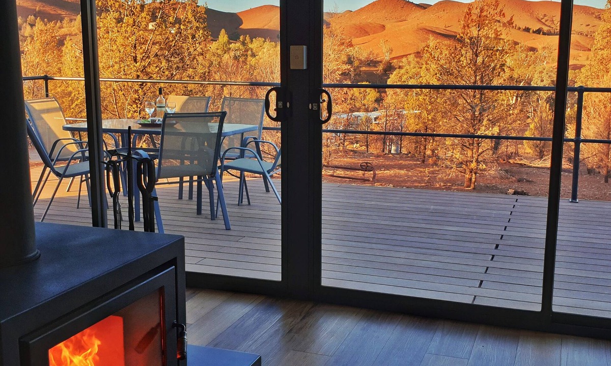 Wilpena Other | Skytrek Willow Springs Station