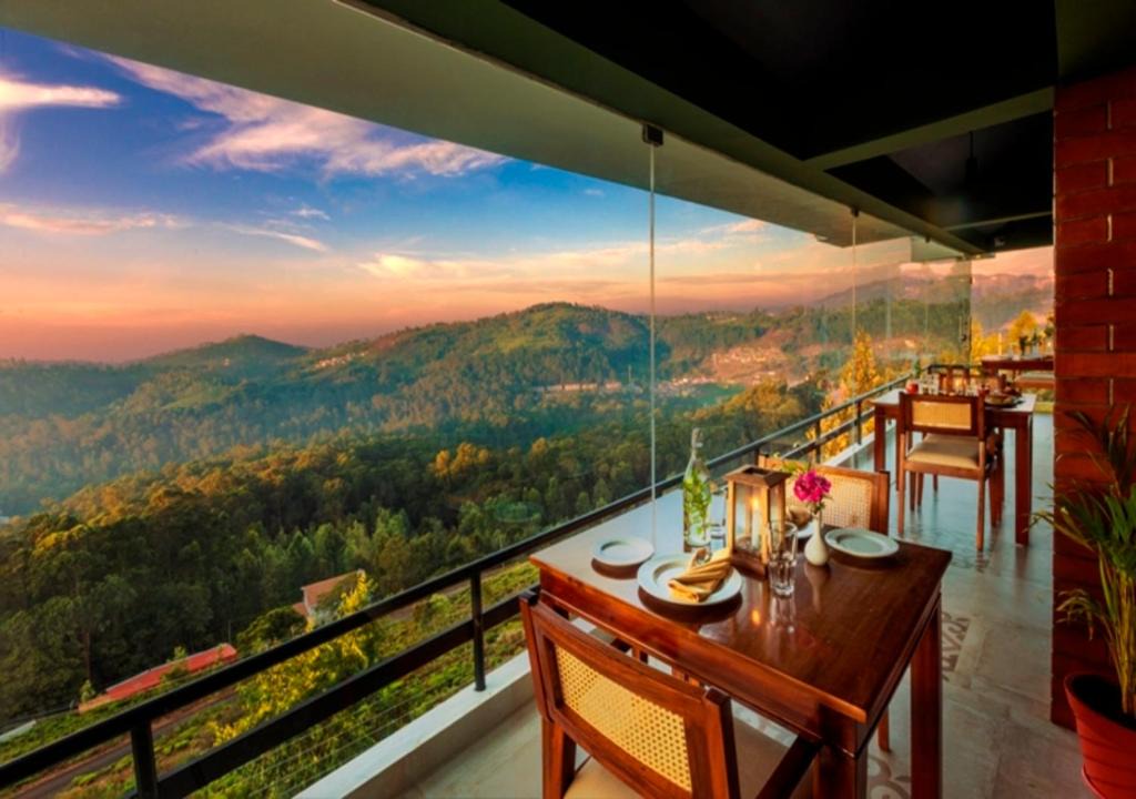 Wellington House | Sleeping Beauty by Nature Resorts and Stays