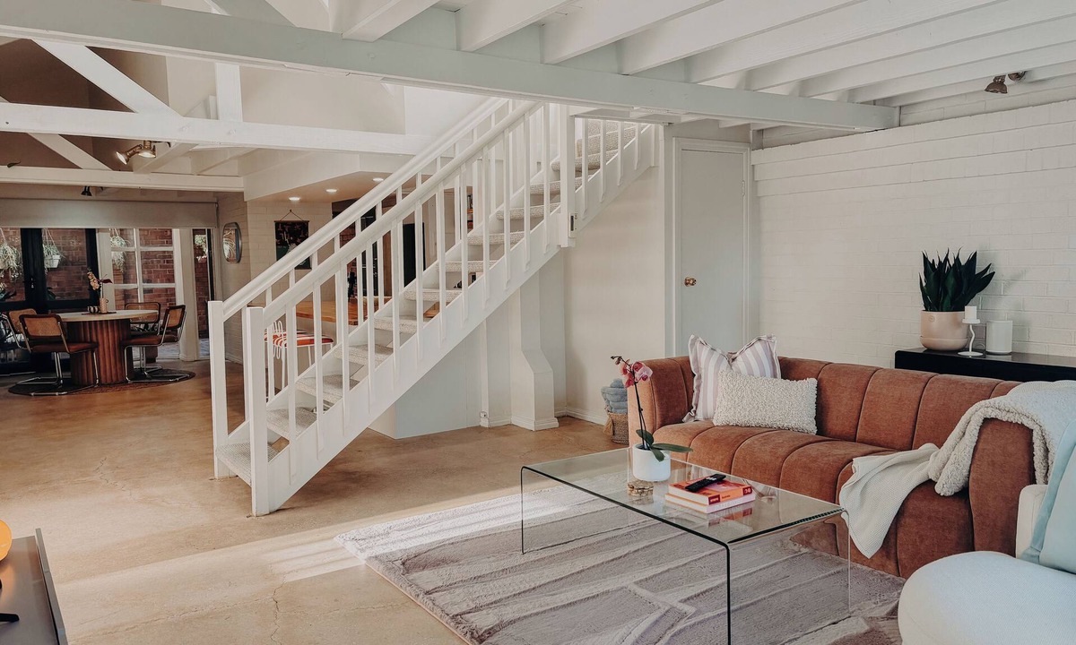 Tanunda Apartment | Slow Haus Tanunda