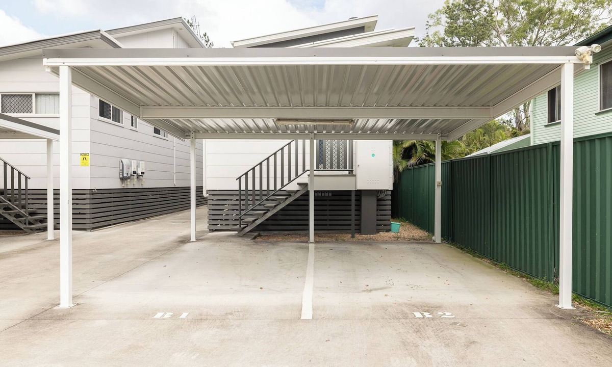 Rocklea Apartment | Smart Suites Self Check-in Apartments - 39 Freney