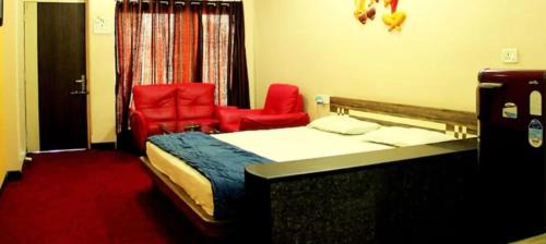 Triplicane Cabin | SMS GRAND inn