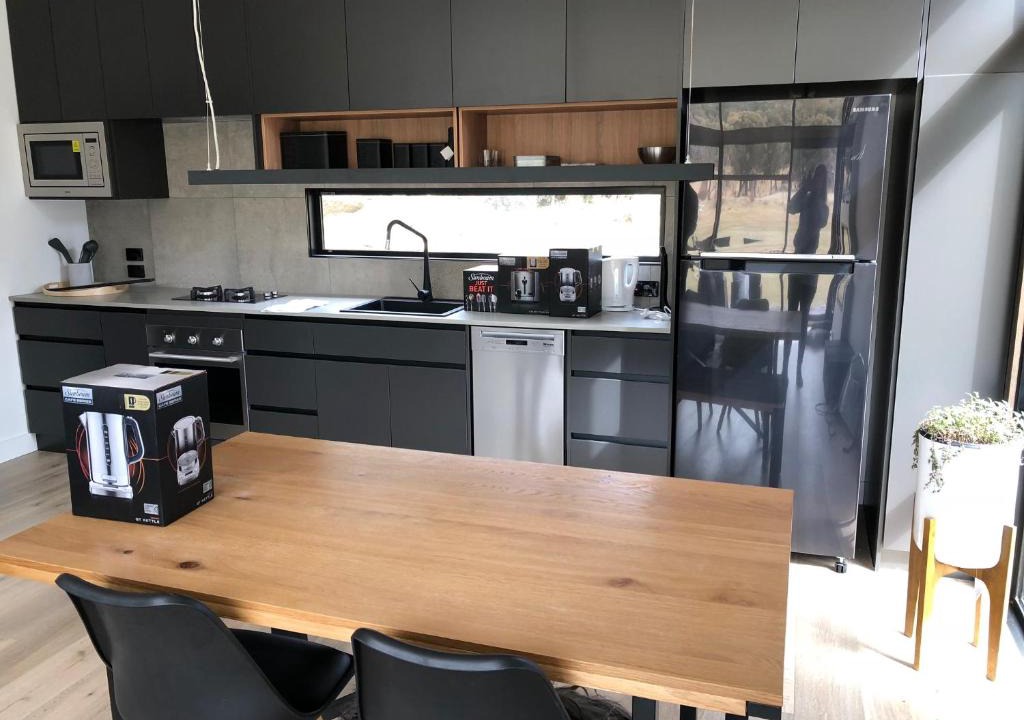 Crackenback Apartment | Snohus - 19A Unit 1