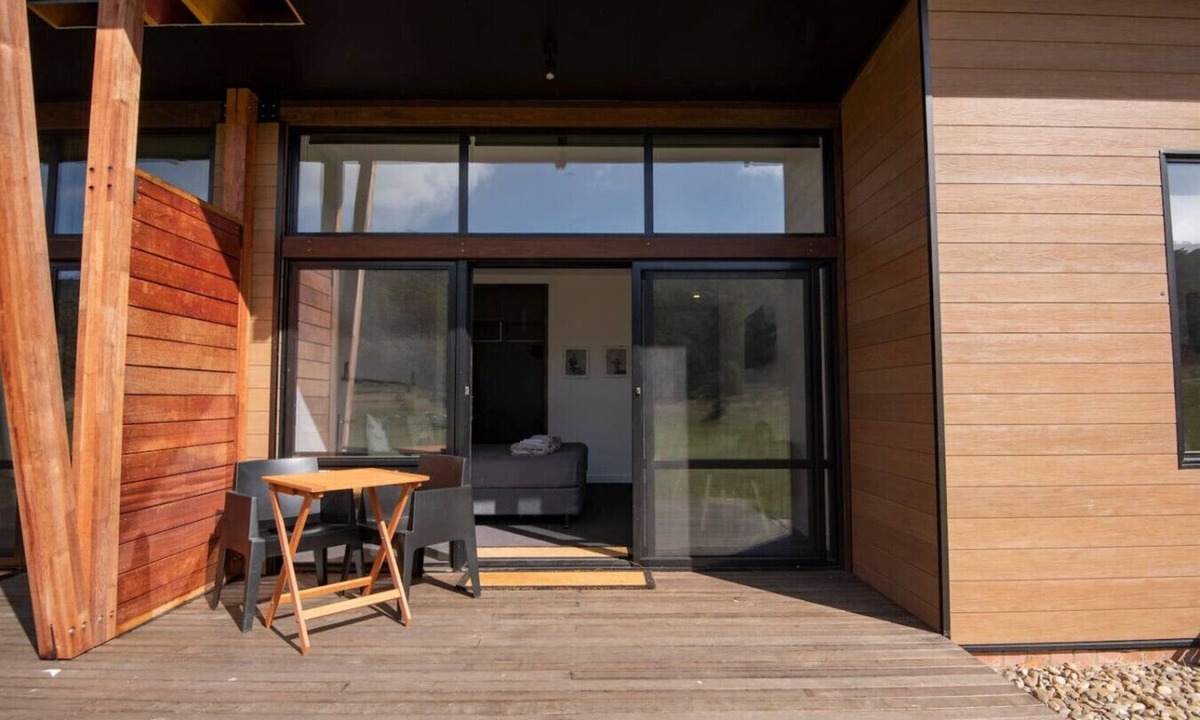 Crackenback Apartment | Snohus 2 | Crackenback | Cosiest of studios