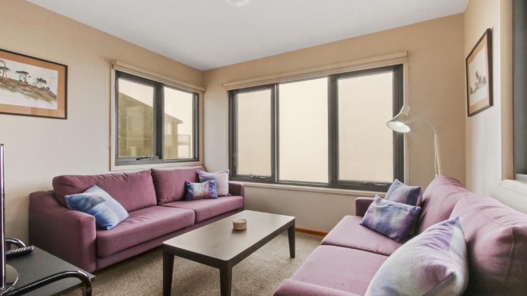 Hotham Heights Apartment | Snowtel 1