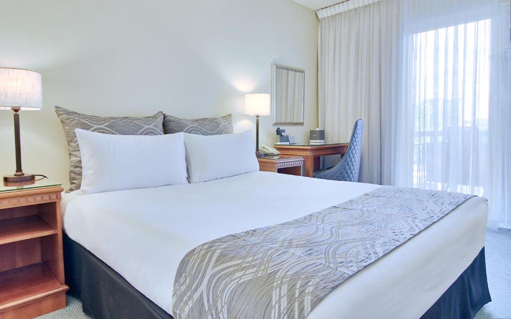 Spring Hill Hotel | Soho Brisbane