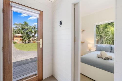 Toogoom House | Sol Sanctuary- Beachfront