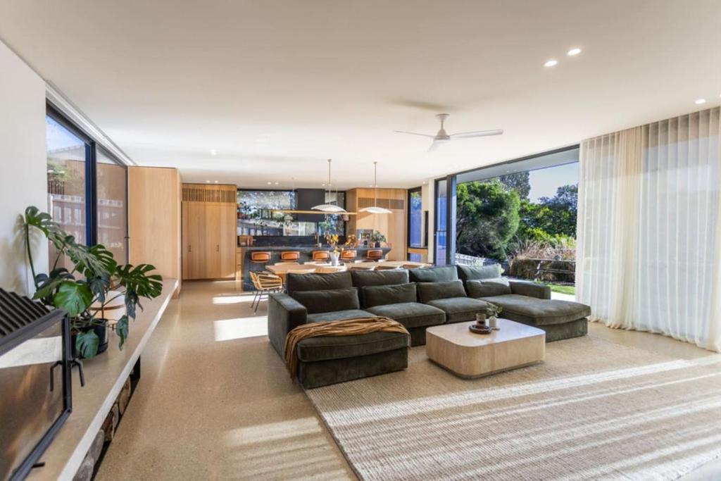Jan Juc House | Solace - luxury home