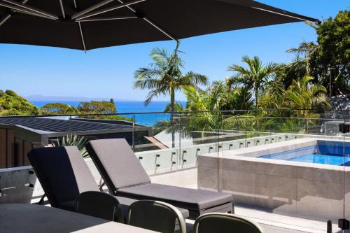 Byron Bay House | Solar Eclipse