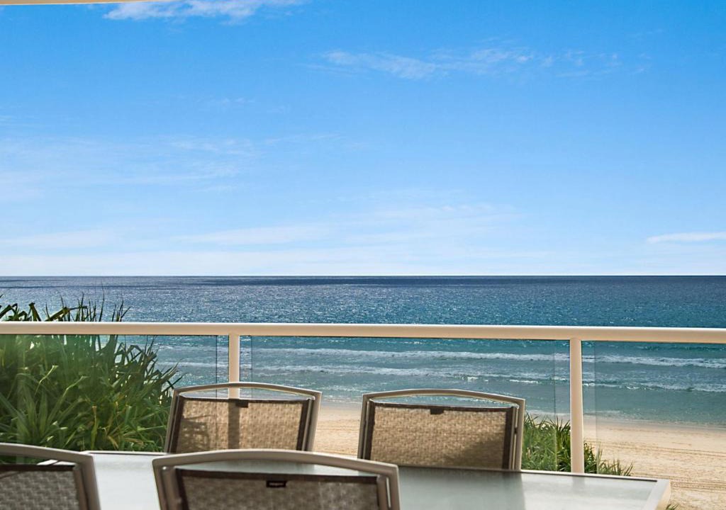 Tugun Apartment | Solaya Unit 6