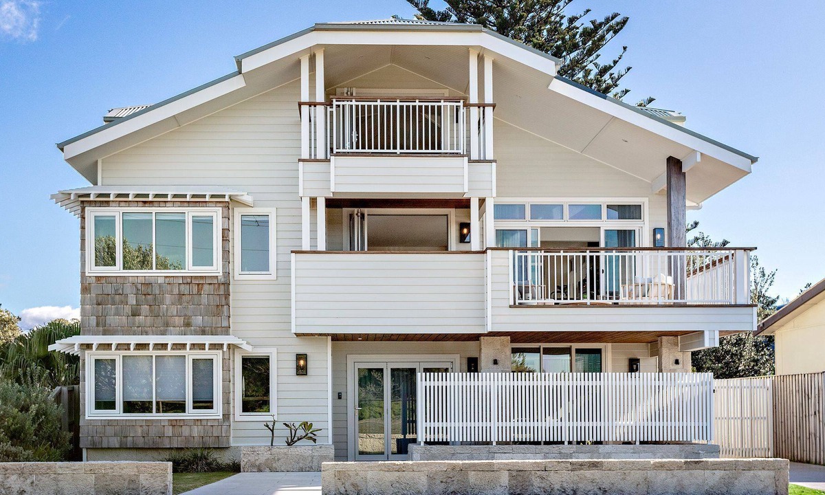 Werri Beach House | Soleil - Werri Beach