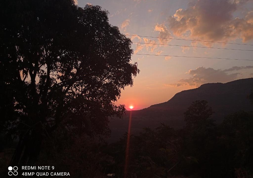 Mahad House | Somajai farm's &lodging
