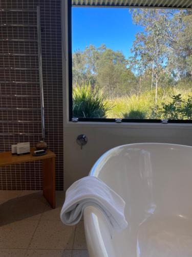 Wollombi Villa | Somewhere Unique