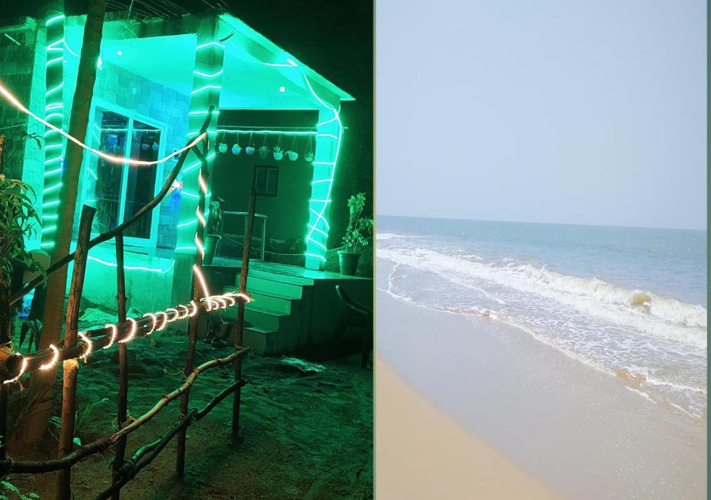 Hireguthi House | Somnath Bandekar Home Stay In Beach Side