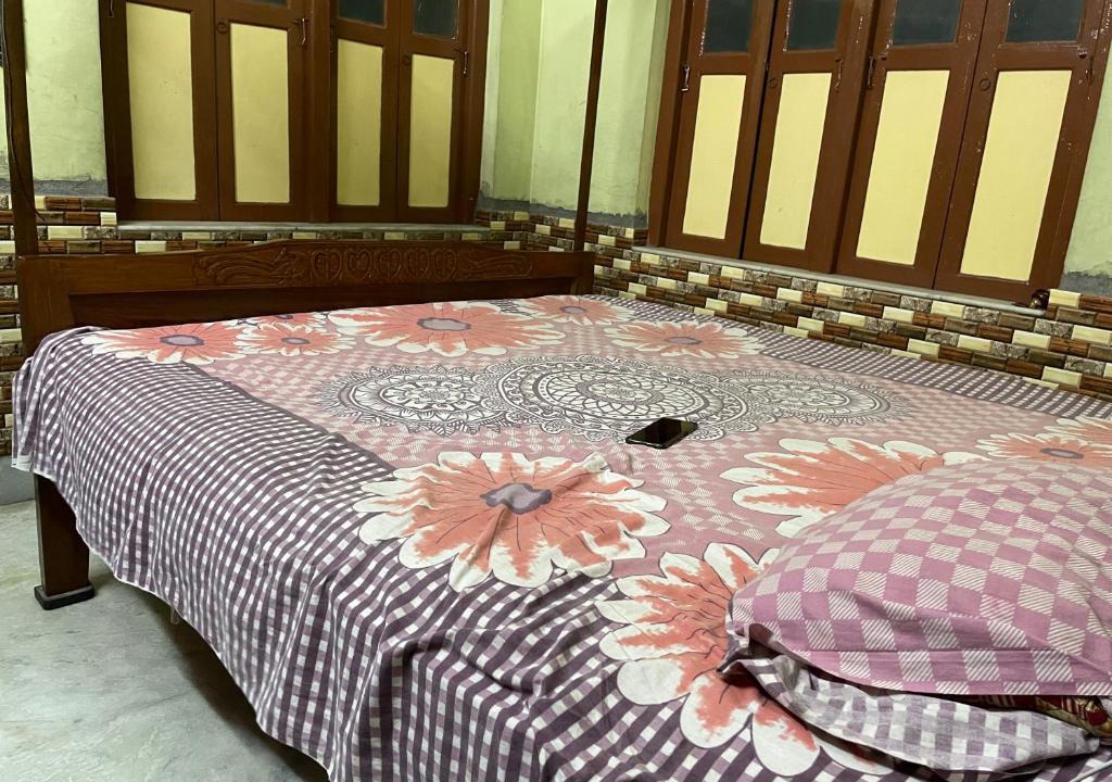 Shibpur House | SOUNICK’s PLACE