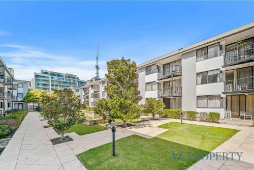 South Perth Apartment | South Perth Gem Minutes to City & Foreshore