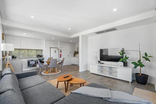 South Perth Apartment | South Perth Sky - Foreshore Escape