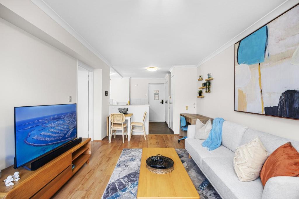 South Perth Apartment | South Perth Soul - A Sepal Stay