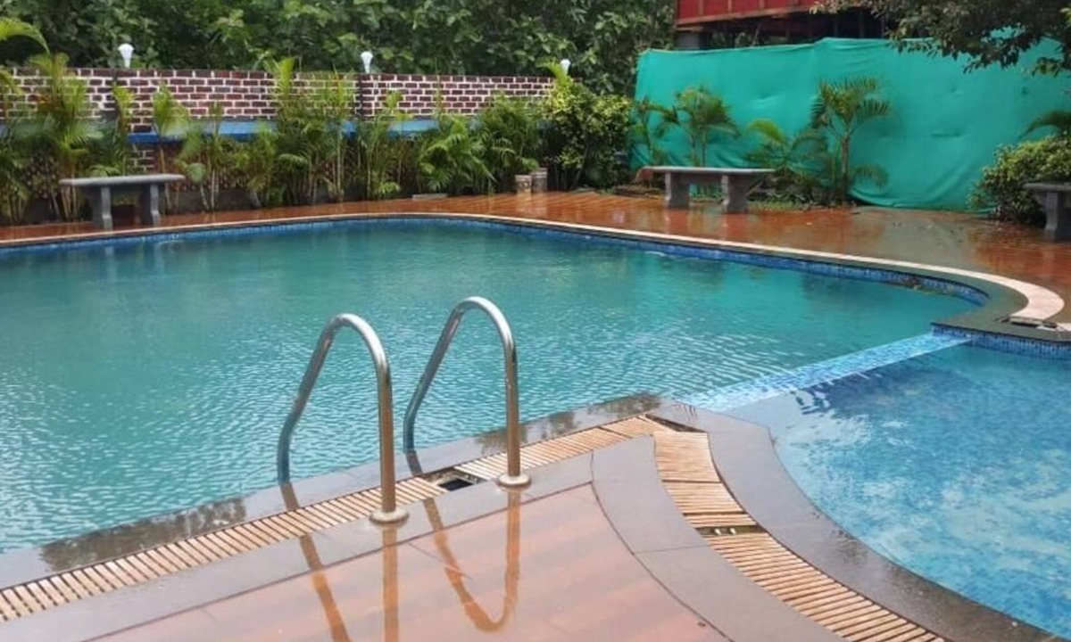 Tindivanam Hotel | Southern Universal Farm House