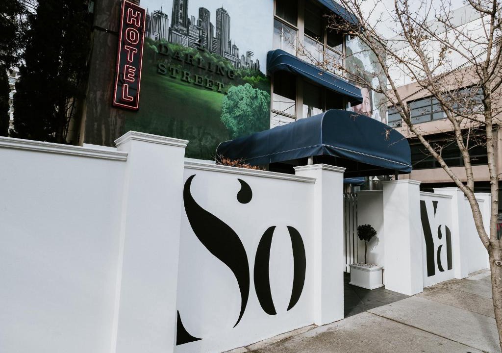 South Yarra Apartment | SoYa Apartment Hotel
