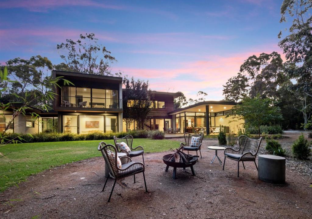 Margaret River Villa | SpaceNature