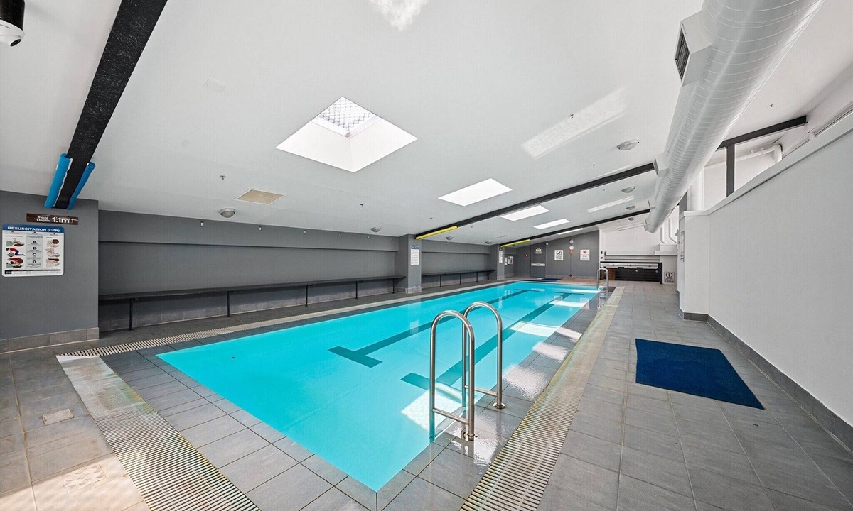 City East Apartment | Spacious 3-Bed Apartment in Canberra CBD