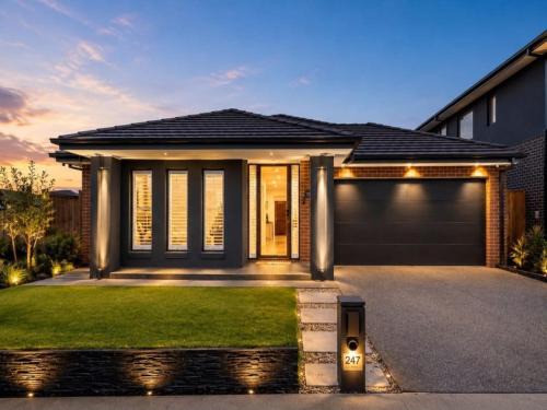 Manor Lakes House | Spacious 4-Bedroom Family Home in Manor Lakes