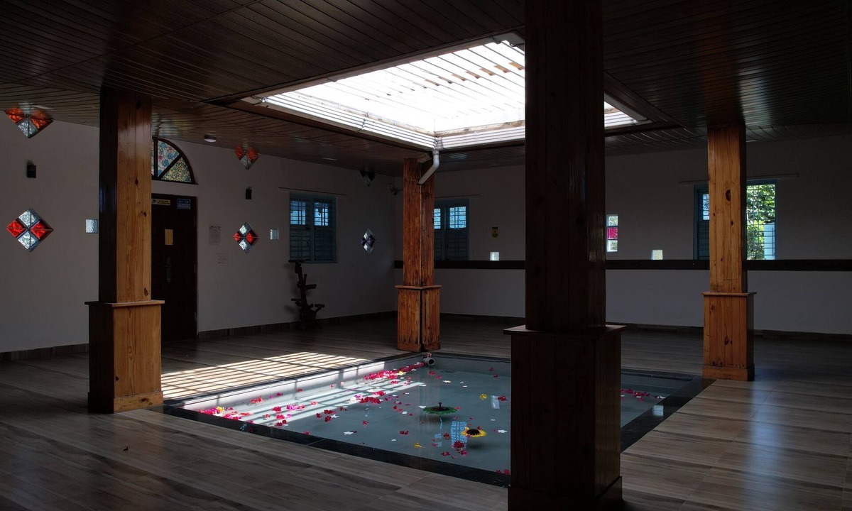 Malur Other | Spacious 6-bedroom farmhouse with Camping site Near Bengaluru