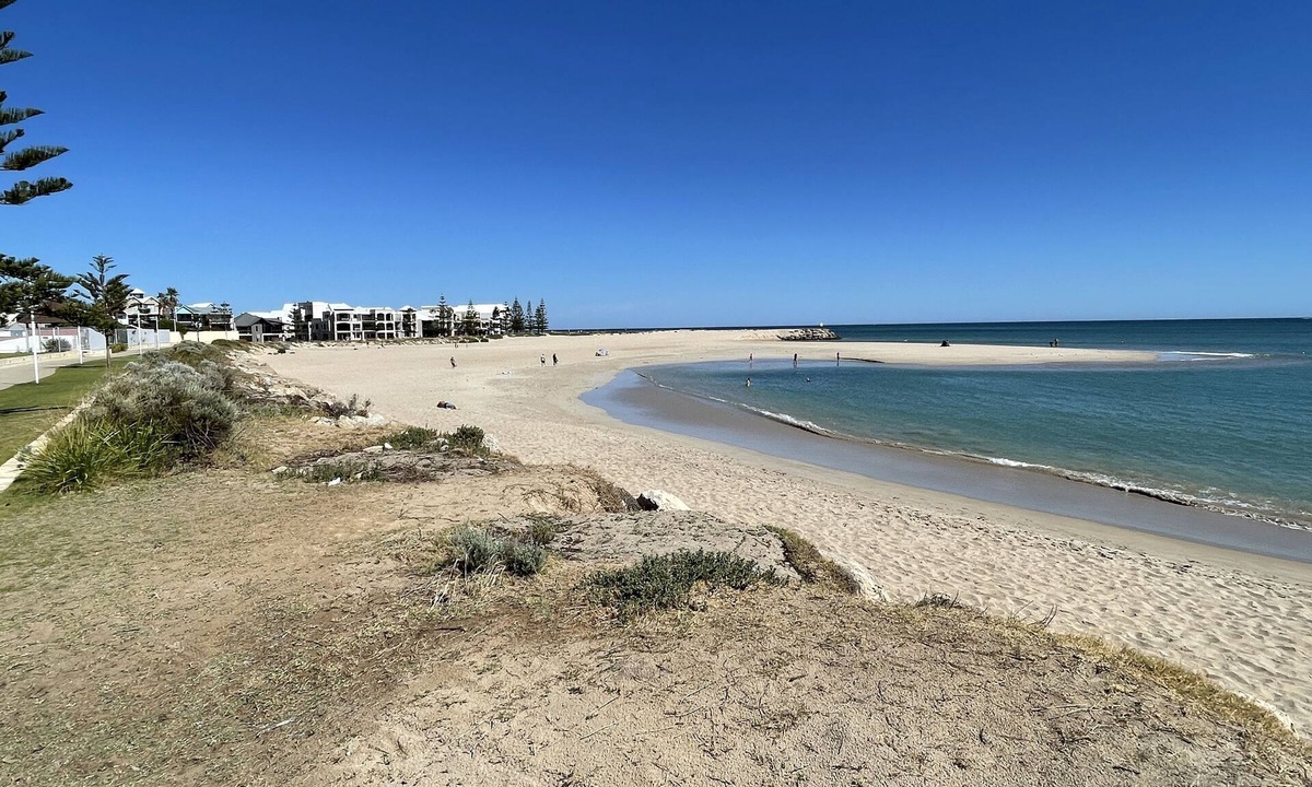 Mandurah Villa | Spacious Beachside Villa perfect for couples